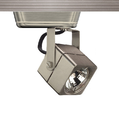 W.A.C. Lighting - HHT-802L-BN - One Light Track Head - 802 - Brushed Nickel