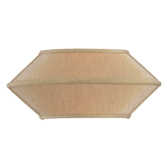 Dolan Designs - 1046-206 - One Light Wall Sconce - Sunrise - Classic Bronze