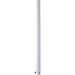 Progress Lighting - P2605-30 - Fan Downrod - AirPro - White