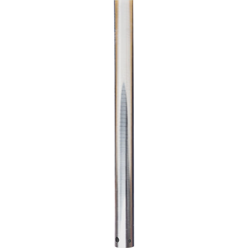 Progress Lighting - P2608-09 - Fan Downrod - AirPro - Brushed Nickel
