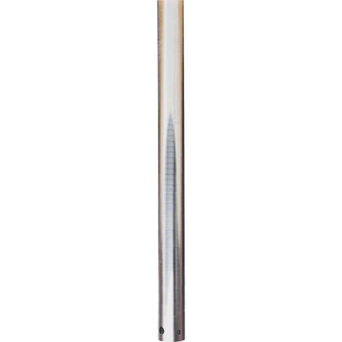 Progress Lighting - P2608-09 - Fan Downrod - AirPro - Brushed Nickel