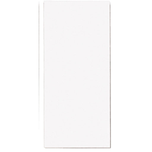 Progress Lighting - P5970-FBK - Address Letters - Address Light - White
