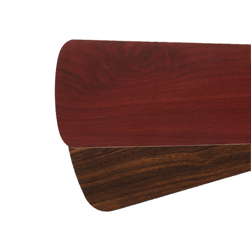 Quorum - 5255524125 - Fan Blades - Fan Blades - Rosewood / Walnut