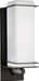 Quorum - 7203-7-86 - One Light Wall Mount - Balboa - Oiled Bronze