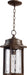 Quorum - 7247-9-86 - One Light Pendant - Charter - Oiled Bronze