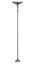Meyda Tiffany - 48913 - One Light Pendant Hardware - Ginkgo - Mahogany Bronze