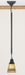 Meyda Tiffany - 49122 - One Light Mini Pendant - Martini Mission - Pewter
