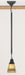 Meyda Tiffany - 49123 - Mini Pendant - Martini Mission - Ha Flame