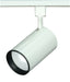 Nuvo Lighting - TH200 - One Light Track Head - Track Heads White - White