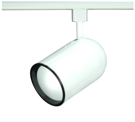 Nuvo Lighting - TH210 - One Light Track Head - Track Heads White - White