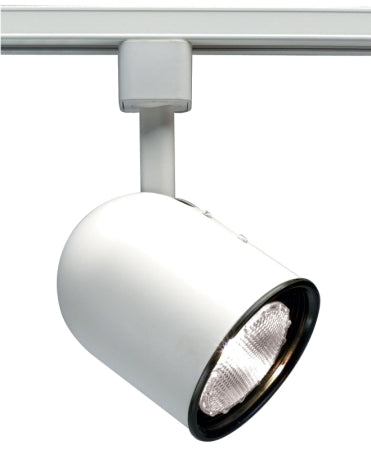 Nuvo Lighting - TH218 - One Light Track Head - Track Heads White - White