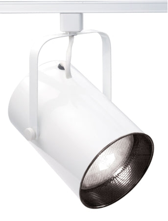 Nuvo Lighting - TH283 - One Light Track Head - Track Heads White - White