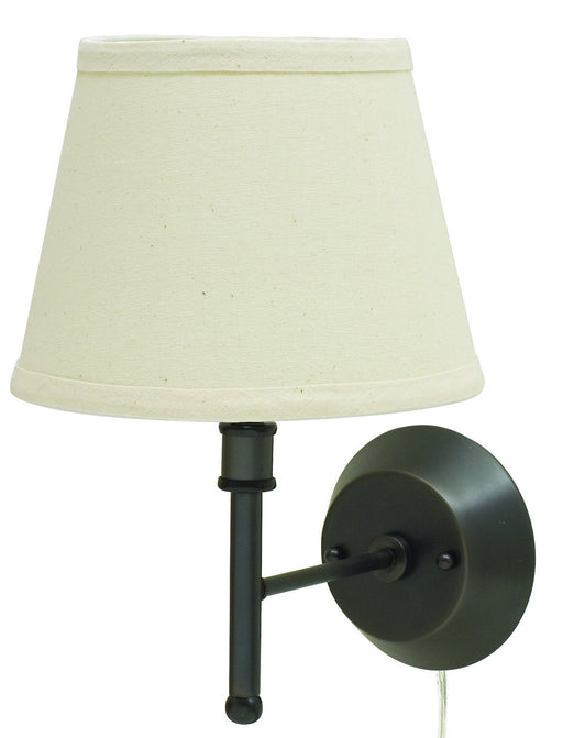 House of Troy - GR901-OB - One Light Wall Sconce - Greensboro - Oil Rubbed Bronze