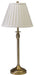 House of Troy - VG450-AB - One Light Table Lamp - Vergennes - Antique Brass