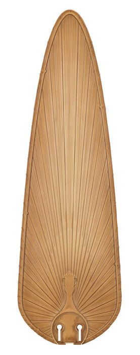 Fanimation - BPW6090DNA - Blade Set - Blades Plastic - Dark Natural Accent