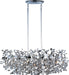 Maxim - 24206BCPC - Seven Light Pendant - Comet - Polished Chrome