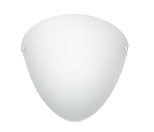 Besa - 701707-WH - One Light Wall Sconce - Kailee - White