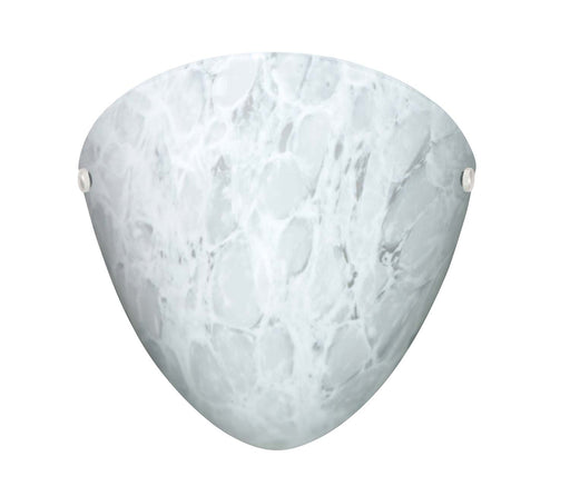 Besa - 701719-WH - One Light Wall Sconce - Kailee - White