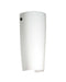 Besa - 704107-BK - One Light Wall Sconce - Tomas - Black