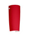 Besa - 7041RM-WH - One Light Wall Sconce - Tomas - White