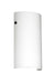 Besa - 704207-BK - One Light Wall Sconce - Tamburo - Black