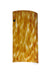 Besa - 704218-BK - One Light Wall Sconce - Tamburo - Black