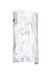 Besa - 704219-PN - One Light Wall Sconce - Tamburo - Polished Nickel