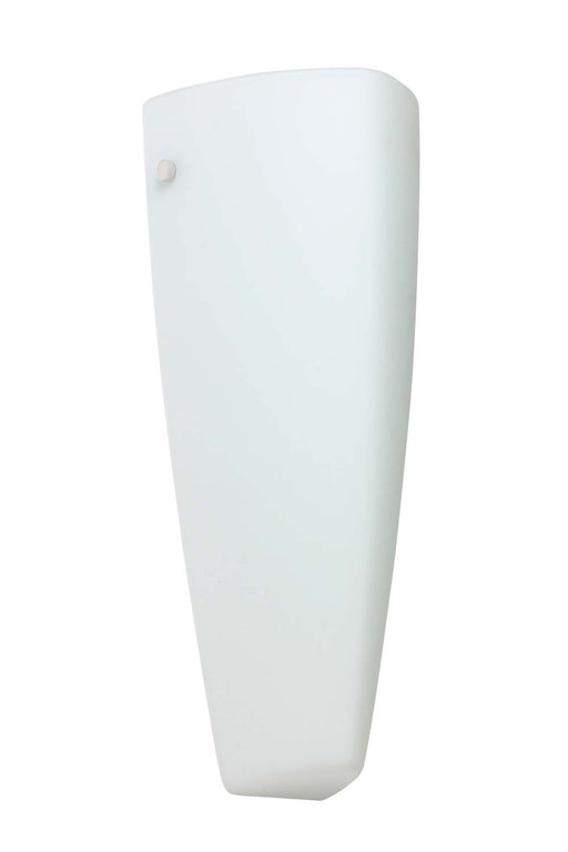 Besa - 708307-WH - One Light Wall Sconce - Lina - White