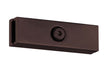 Besa - R12-DCONN-BR - Isolating Rail Connectors - Bronze x - Bronze