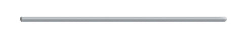 Besa - R12-EXT18-SN - Extension Post - Monorail Components - Satin Nickel