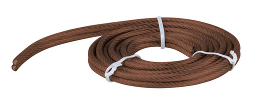Besa - R12-FLX60-BR - Flexible Feed Cable - Bronze x - Bronze