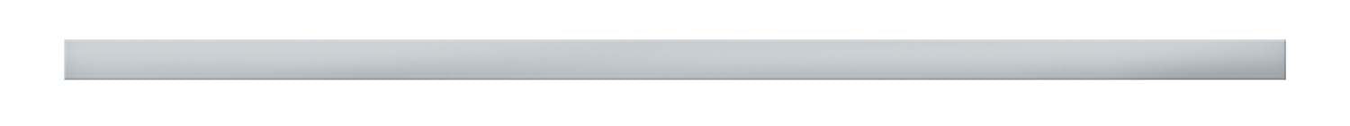 Besa - R12-RAIL8-SN - 8` Rail Section - Monorail Components - Satin Nickel