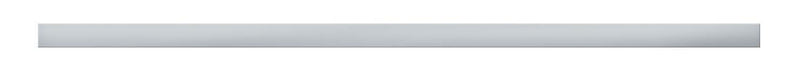 Besa - R12-RAIL8-SN - 8` Rail Section - Monorail Components - Satin Nickel