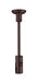Besa - R12-STAN1-BR - Rigid Standoff - Bronze x - Bronze