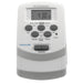 Kichler - 15556WH - Digital Timer with Daylight Sa - Accessory - White