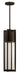 Hinkley - 1322KZ-LED - LED Hanging Lantern - Shelter - Buckeye Bronze