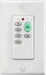 Quorum - 7-1305-0 - Control - White and Ivory