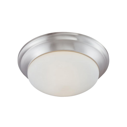 ELK Home - 190033217 - Ceiling Lamp - Ceiling Essentials - Brushed Nickel