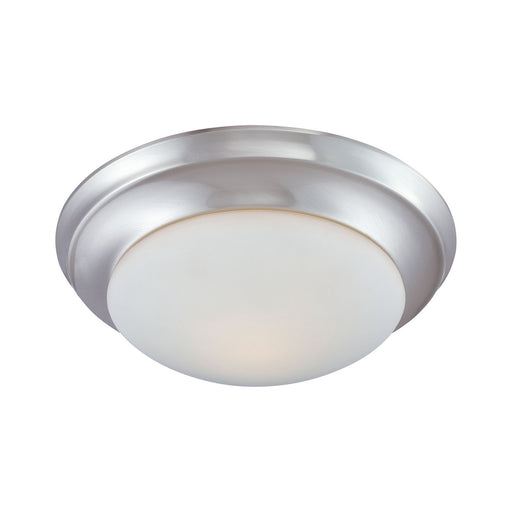 ELK Home - 190034217 - Ceiling Lamp - Fluor - Brushed Nickel
