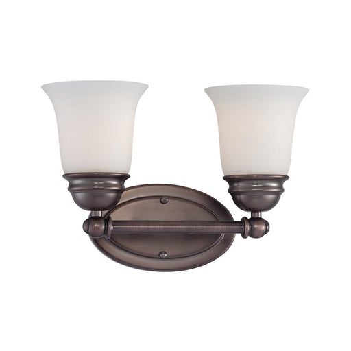 ELK Home - SL714215 - Two Light Wall Sconce - Bella - Oiled Bronze