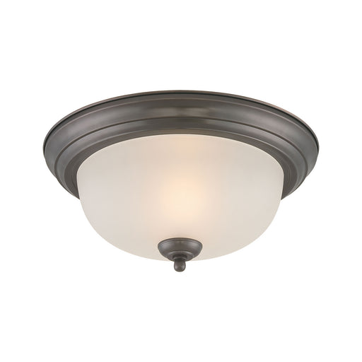 ELK Home - SL878115 - Ceiling Lamp - Ceiling Essentials - Oiled Bronze