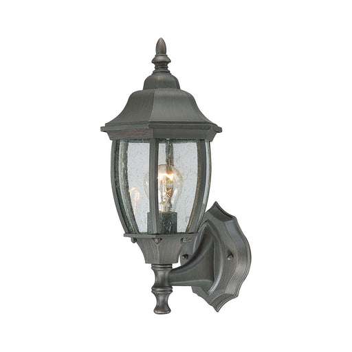 ELK Home - SL922363 - One Light Wall Sconce - Covington - Painted Bronze