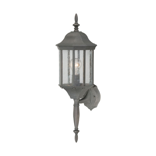 ELK Home - SL945163 - One Light Wall Sconce - Hawthorne - Painted Bronze