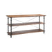 ELK Home - 57251 - Sofa Table - Poplar Estates - Reclaimed Wood