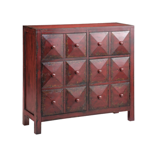 ELK Home - 28287 - Accent Cabinet - Maris - Hand-Painted