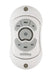 Fanimation - TR22WH - Hand Held Remote Reversing - Fan Speed/Up Down Light - Controls - White