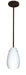Besa - 1TT-412607-BR - One Light Pendant - Pera - Bronze