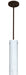Besa - 1TT-722419-BR - One Light Pendant - Stilo - Bronze