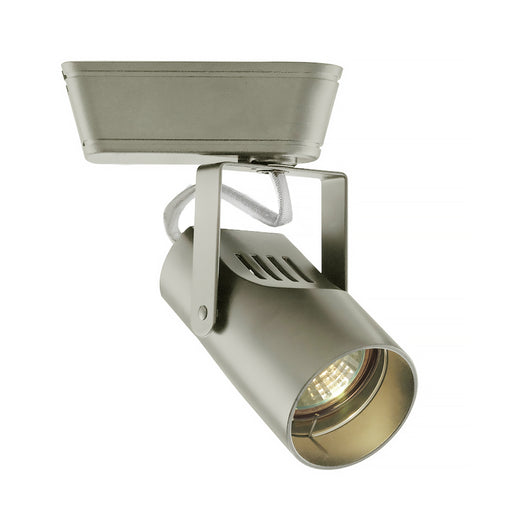 W.A.C. Lighting - HHT-007-BN - One Light Track Head - 7 - Brushed Nickel
