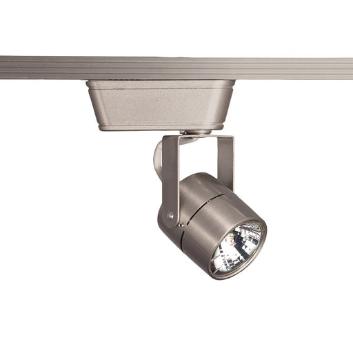 W.A.C. Lighting - HHT-809-BN - One Light Track Head - 809 - Brushed Nickel